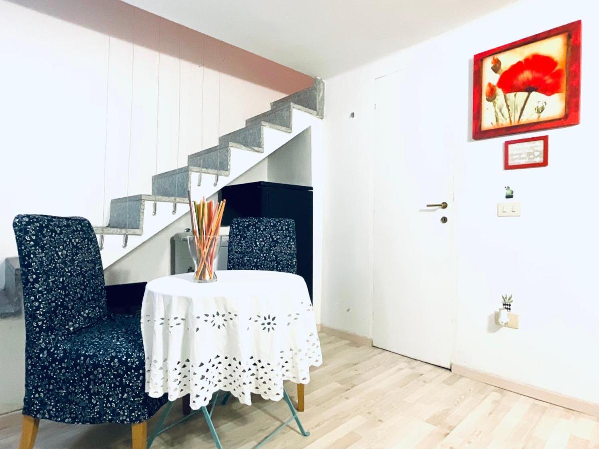 Apartment In 3 Minutes From Duomo Ingresso Via Dei Piatti Mediolan Zewnętrze zdjęcie