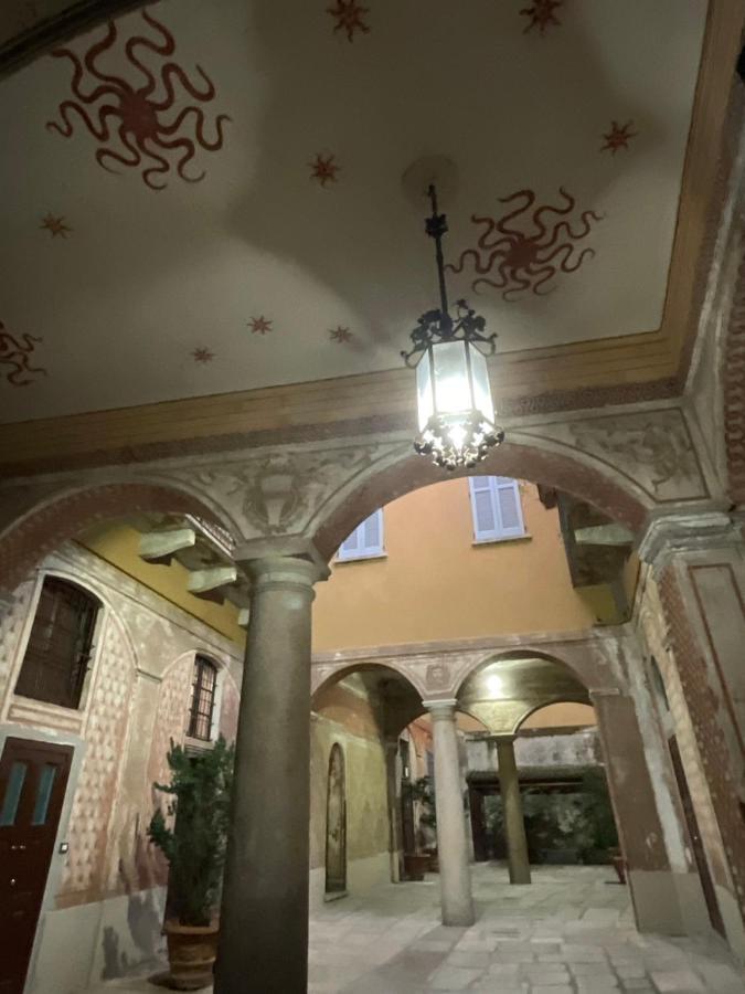 Apartment In 3 Minutes From Duomo Ingresso Via Dei Piatti Mediolan Zewnętrze zdjęcie